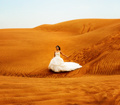 Hochzeitsfotos Dubai