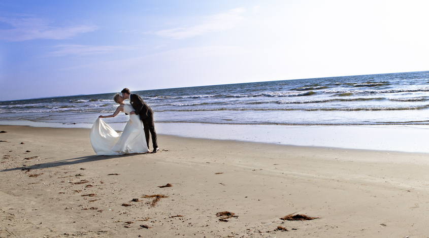 Hochzeit ohne kennenlernen